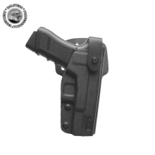 Kabura do Glock 17/19 BLACK-EAGLE SSS-2006G
