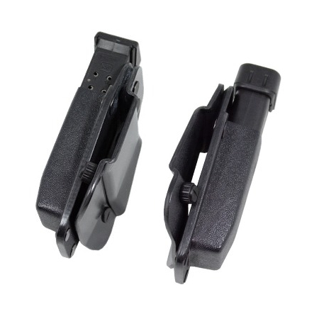 Magazine pouches SPEED-EAGLE X1 G17/19 for Glock 17/19 Kydex