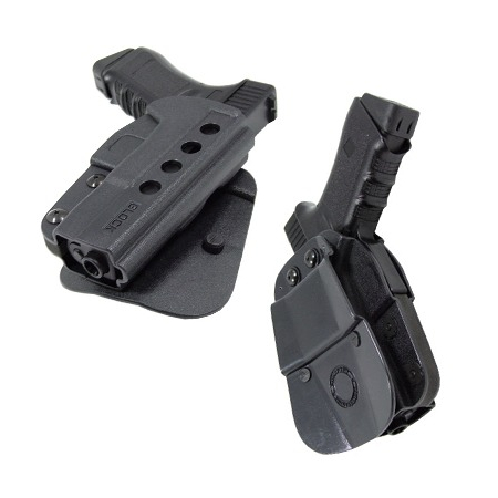 holsters for Glock 17/19 SPECIAL-SPEED