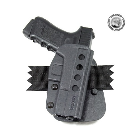 holsters tactical SPECIAL-SPEED for Glock 17