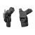 Kabura do Glock 17/19  BLACK-CONDOR SSS2007