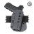 holsters tactical SPECIAL-SPEED for Glock 17