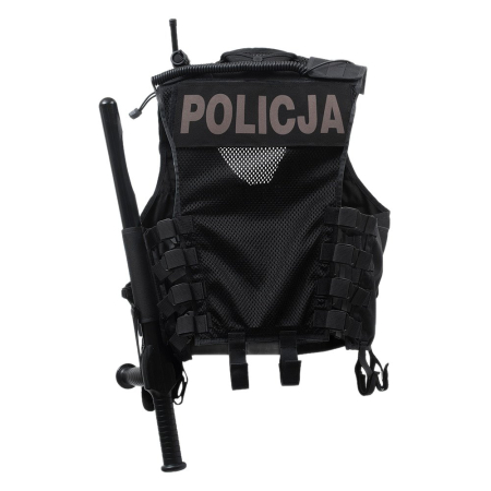 kamizelka taktyczna OPI Iwo-Hest Policja