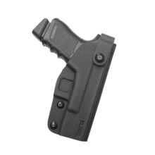 Kabura do Glock 17/19  BLACK-CONDOR SSS2006