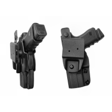 Kabura do Glock 17/19  BLACK-CONDOR SSS2007
