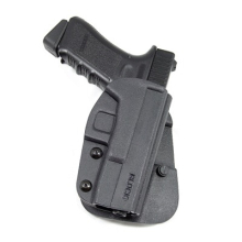 Kabura do Glock 17/19 SPEED-EAGLE standard