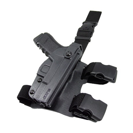 holsters tactical IMPERIAL-EAGLE SSS-2006 for Glock 17 Kydex