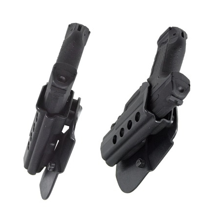 holsters for Walther P-99 SPECIAL-SPEED Kydex