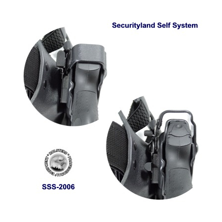 tactical holsters for P-99 IMPERIAL-EAGLE SSS-2006P