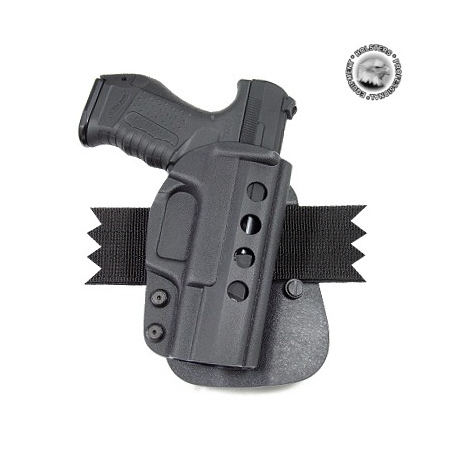 holsters tactical for Walther P99 SPECIAL-SPEED Kydex